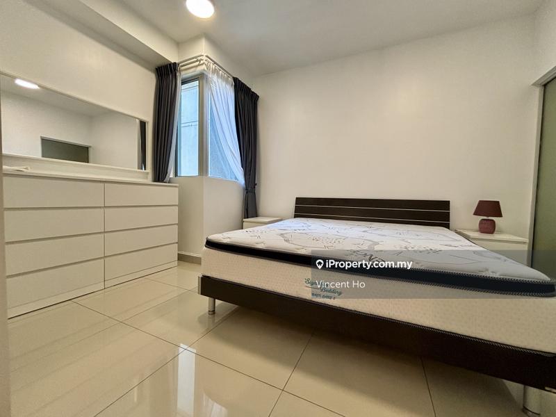 For Rent - Solaris Dutamas