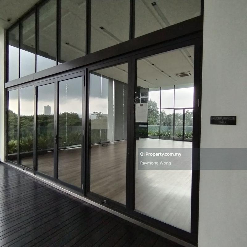 Residensi Servis untuk Dijual di The Horizon Residence oleh Raymond Wong - iProperty.com.my