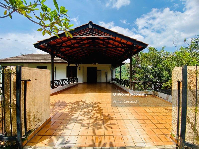 Bungalow House untuk Dijual di Kemensah Heights, Ulu Kelang oleh Amrul Jamaludin - iProperty.com.my