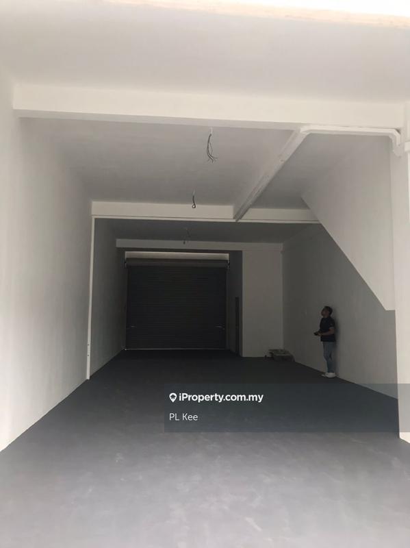 Pejabat untuk Disewa di Perkampungan Kurnia Jaya, Kuantan oleh PL Kee - iProperty.com.my