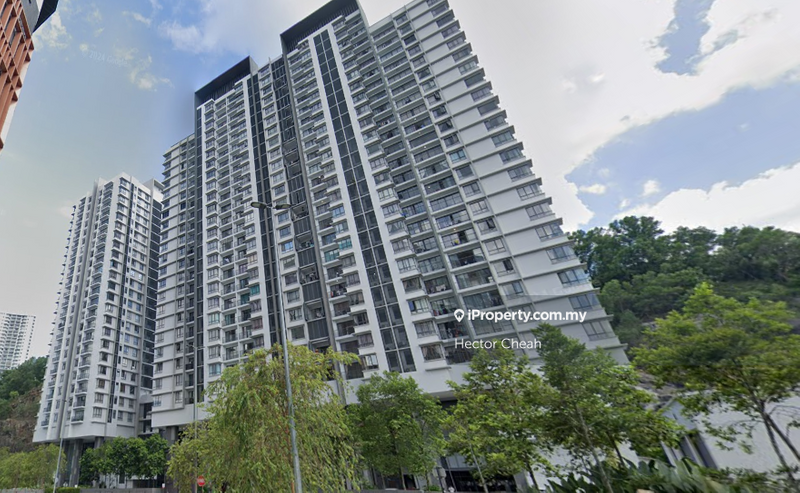 Condominium for Sale in Riana South by Hector Cheah - iProperty.com.my