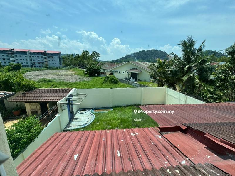 Semi-Detached House for Sale in Taman Merbok, Bukit Baru by Alvin - iProperty.com.my