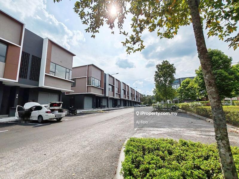 Shop for Rent in Jade Hills, Kajang by Aj Foo - iProperty.com.my