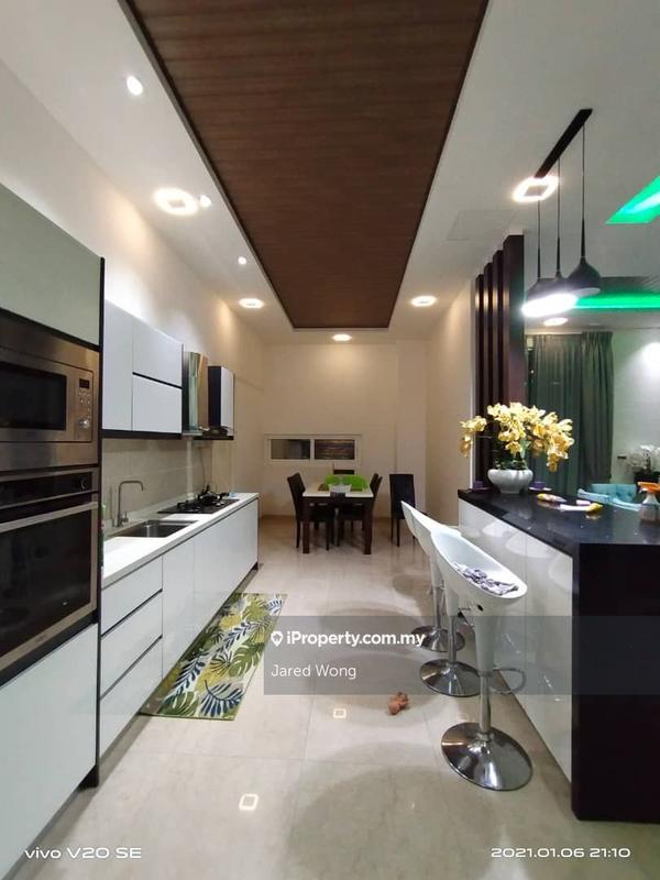 Bungalow House for Sale in Garden Residence, Cyberjaya by Jared Wong - iProperty.com.my