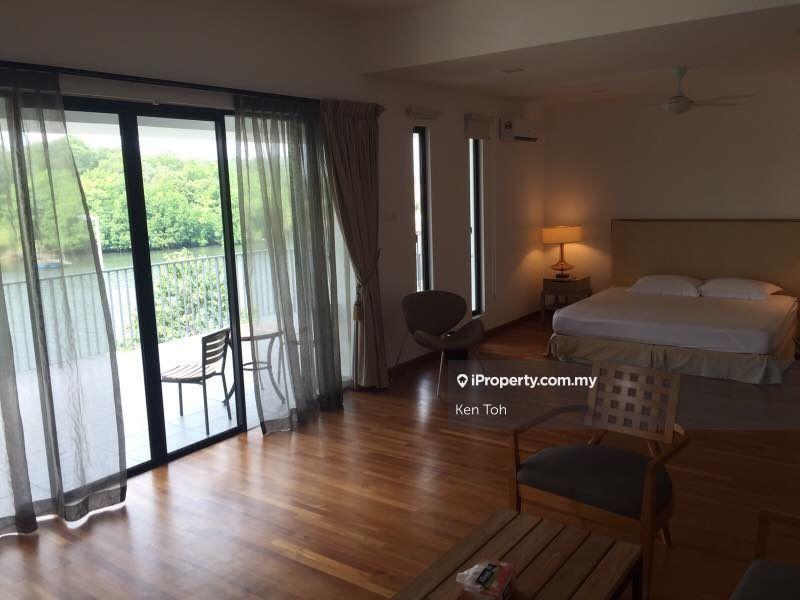 Semi-Detached House for Rent in Senibong, Permas Jaya by Ken Toh - iProperty.com.my