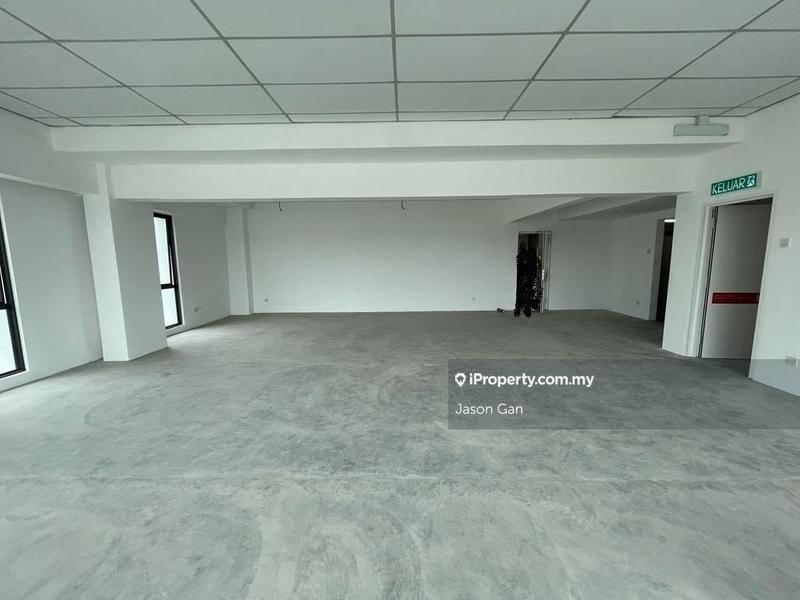 Kilang Berkembar untuk Dijual di Bukit Angkat, Kajang oleh Jason Gan - iProperty.com.my