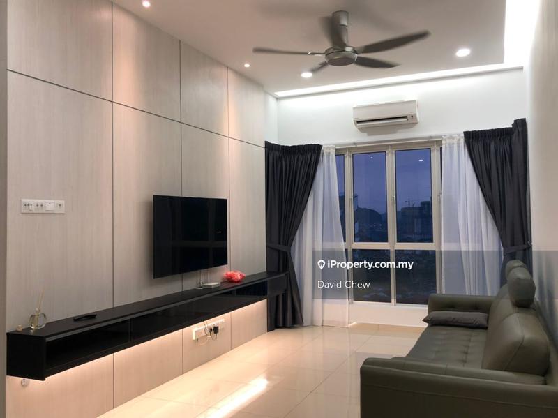 For Sale - Berlian Setapak Residency