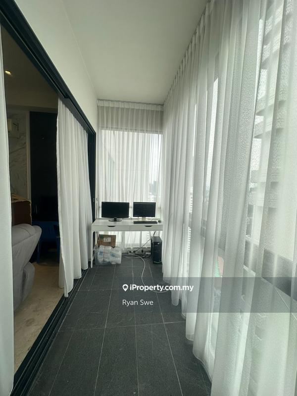 Condominium for Sale in Concerto North Kiara by Ryan Swe - iProperty.com.my