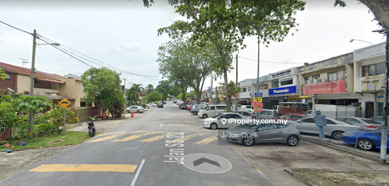 Kedai untuk Disewa di Damansara Jaya, Petaling Jaya oleh Jason Quek - iProperty.com.my