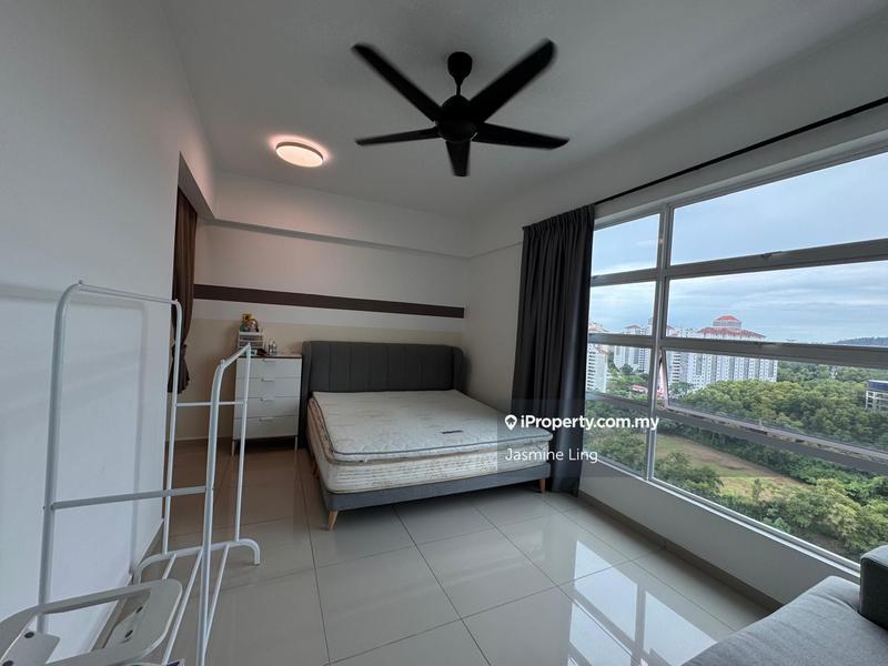 Condominium for Rent in The Zest @ Kinrara 9 by Jasmine Ling - iProperty.com.my