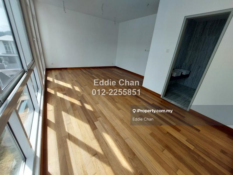 Bungalow House untuk Dijual di Hamton Kemensah (Brand New Bungalow), Ampang oleh Eddie Chan - iProperty.com.my