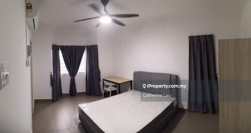 For Rent - Endah Regal Condominium