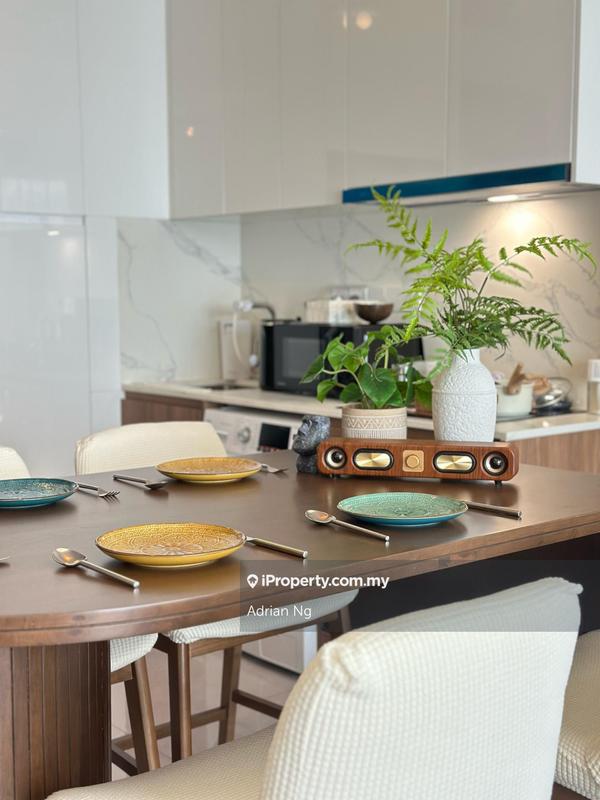 For Rent - Core Residence @ TRX