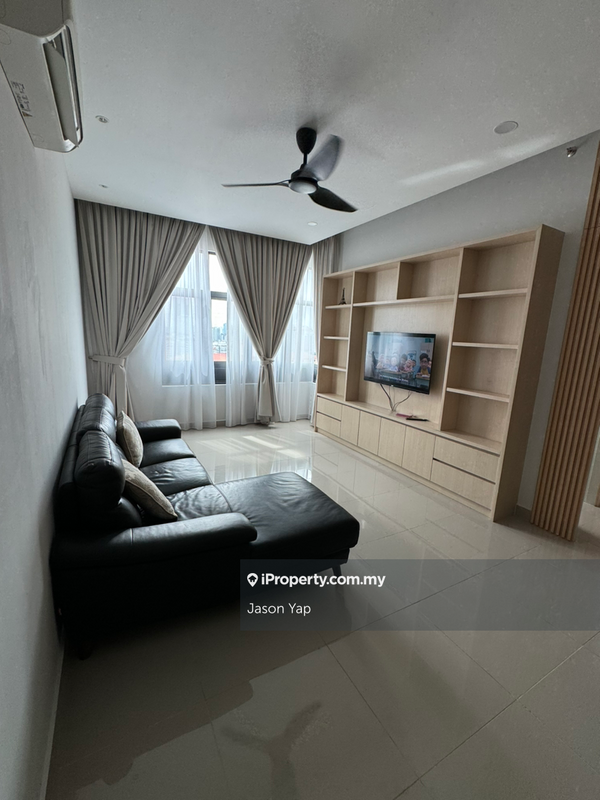 Condominium for Rent in Ara Sentral by Jason Yap - iProperty.com.my