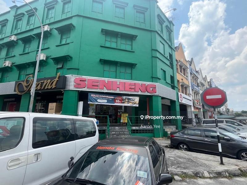 Shop for Rent in Taman Balakong Jaya, Balakong by Aaron Yee - iProperty.com.my