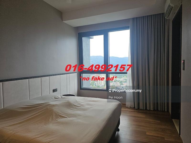 For Rent - Marriott Residence @ Gurney