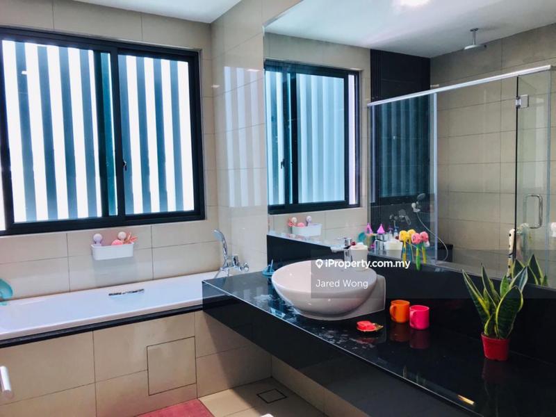 Rumah Berkembar untuk Dijual di Sejati Residence, Cyberjaya, Cyberjaya oleh Jared Wong - iProperty.com.my