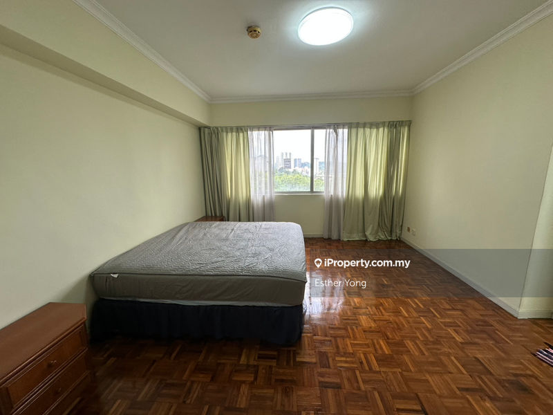 Kondominium untuk Dijual di OBD Garden Tower oleh Esther Yong - iProperty.com.my