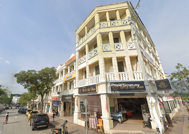 Shop for Sale in Presint 16, Putrajaya by Jack Ho - iProperty.com.my
