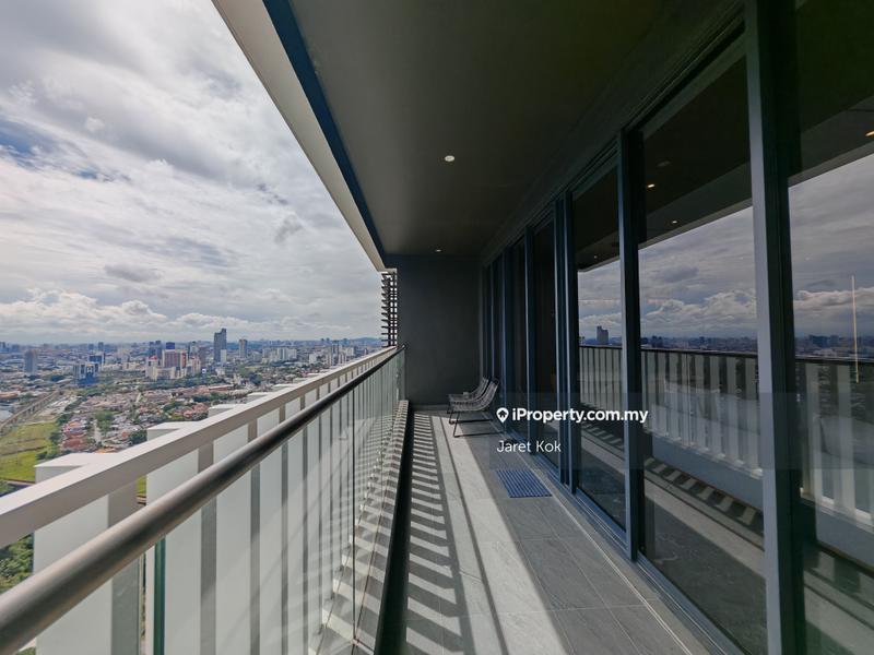 For Sale - The Estate