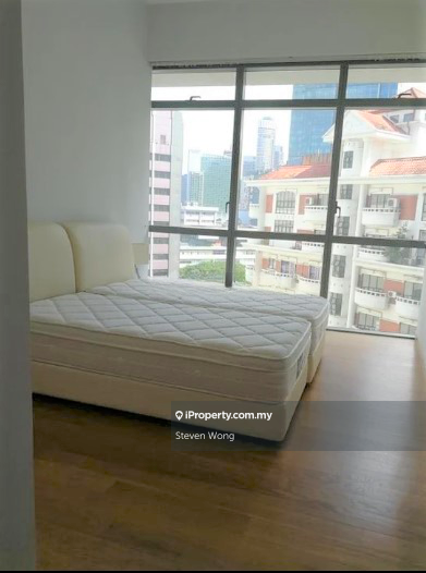 Service Residence for Sale in The Panorama by Steven Wong - iProperty.com.my