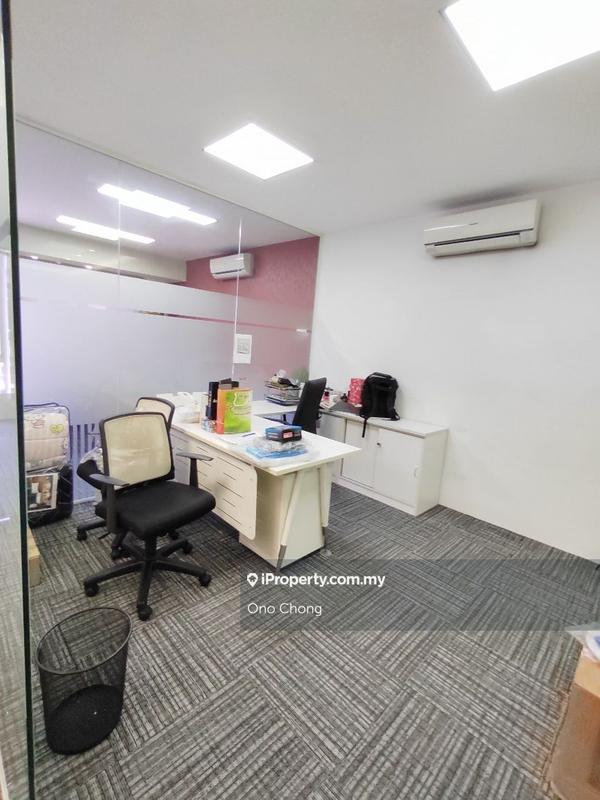 Office for Sale in Kelana Jaya Ara Damansara Subang Jaya, Petaling Jaya by Ono Chong - iProperty.com.my