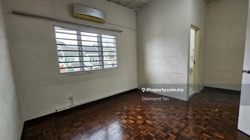 2-storey Terraced House for Sale in SS 23, Taman Sea, Petaling Jaya by Desmond Tan - iProperty.com.my