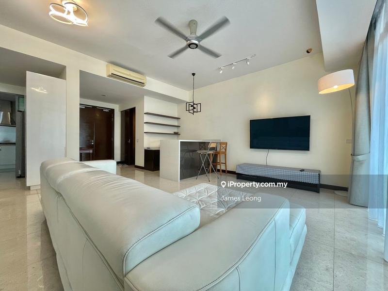 For Sale - Hampshire Residences