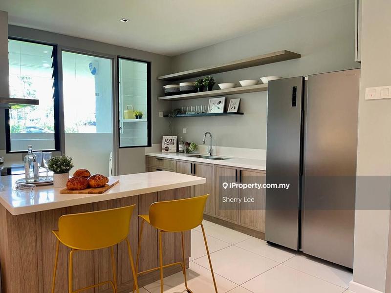 Residensi Servis untuk Dijual di Tuju Residences oleh Sherry Lee - iProperty.com.my