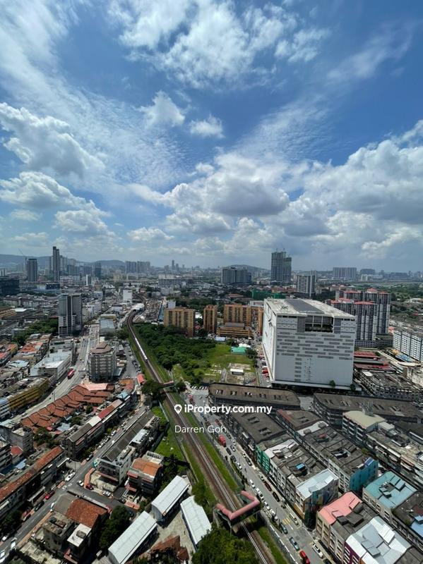Service Residence for Sale in Lucentia Residences by Darren Goh - iProperty.com.my