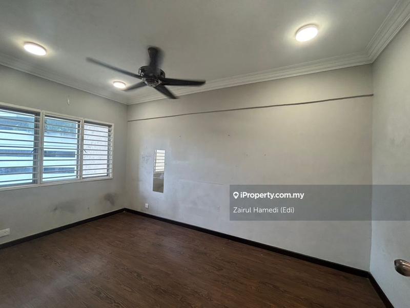 Kondominium untuk Dijual di Shang Villa oleh Zairul Hamedi (Edi) - iProperty.com.my