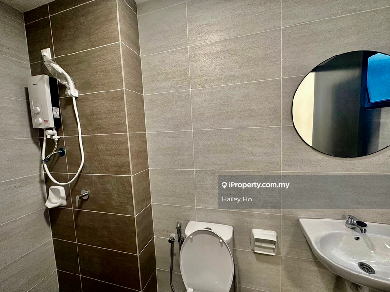 Kediaman Servis untuk Disewa di EDUSENTRAL oleh Hailey Ho - iProperty.com.my