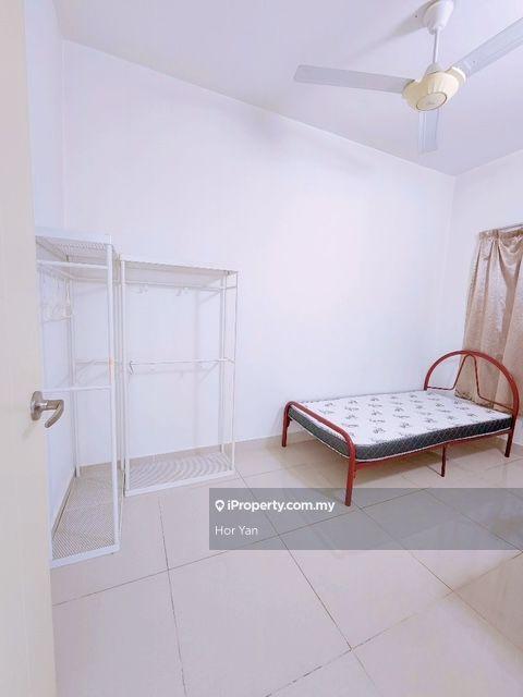 Kondominium untuk Dijual di The Z Residence oleh Hor Yan - iProperty.com.my