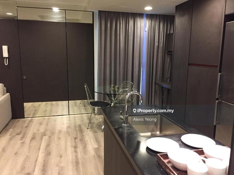 Service Residence for Rent in Verve Suites KL South by Alexis Yeong - iProperty.com.my