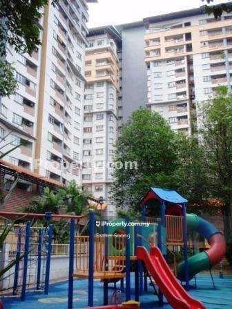 Kondominium untuk Dijual di Perdana Exclusive oleh Esther Soong - iProperty.com.my