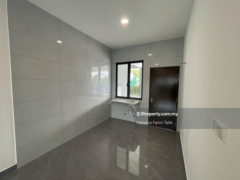 Rumah Berangkai 2 Tingkat untuk Dijual di Bandar Baru Bangi, Selangor oleh Natasha Farini Talib - iProperty.com.my