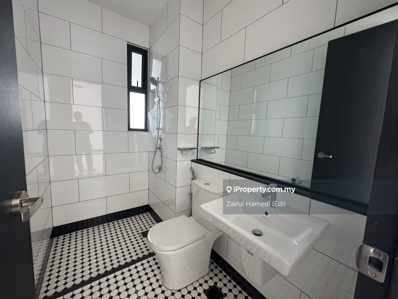 Semi-Detached House untuk Dijual di Elmina, Shah Alam oleh Zairul Hamedi (Edi) - iProperty.com.my