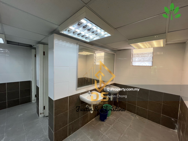 Kedai-Pejabat untuk Disewa di Greentown Business Centre, Ipoh oleh Justin Chong - iProperty.com.my