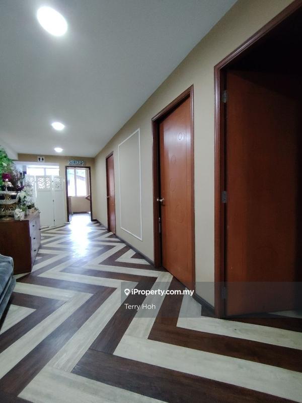 Kedai untuk Dijual di Batu Tiga, Shah Alam oleh Terry Hoh - iProperty.com.my