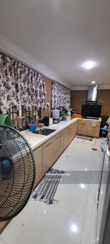Rumah Teres 2-Tingkat untuk Dijual di Usj 16, Subang Jaya oleh Chester Cheng - iProperty.com.my