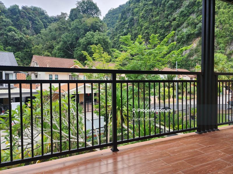 Banglo untuk Dijual di Lakeside Villas @ Sunway City Ipoh, Ulu Kinta oleh Alexis Chee - iProperty.com.my