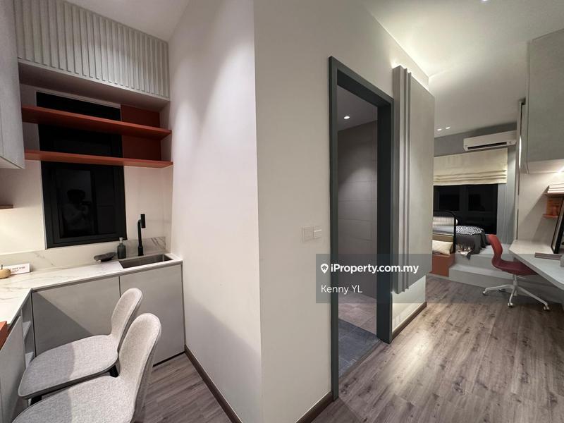 Kondominium untuk Dijual di Radium Arena (Urban Residences) Old Klang Road oleh Kenny YL - iProperty.com.my