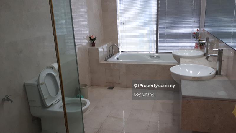 Service Residence for Sale in K Residence @ KLCC by Loy Chang - iProperty.com.my
