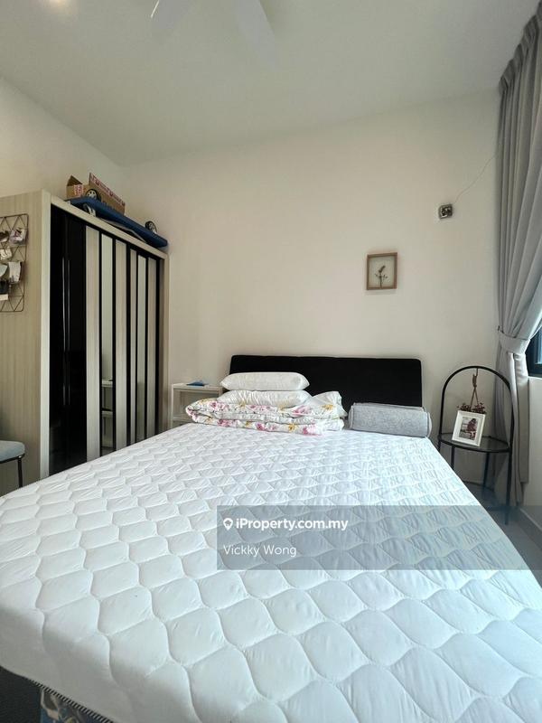 Residensi Servis untuk Dijual di Parc 3 oleh Vickky Wong - iProperty.com.my