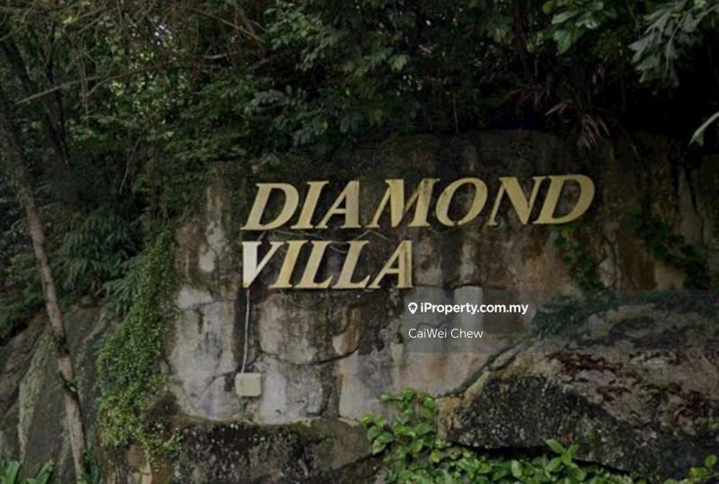 For Sale - Diamond Villa Condominium