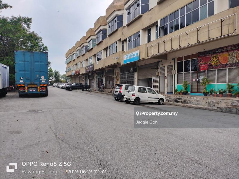 Shop for Sale in Rawang, Selangor by Jacqie Goh - iProperty.com.my