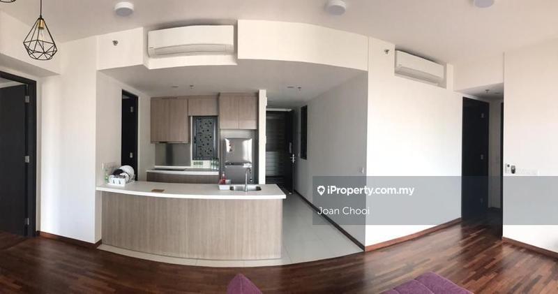 Service Residence for Sale in The Tamarind by Joan Chooi - iProperty.com.my