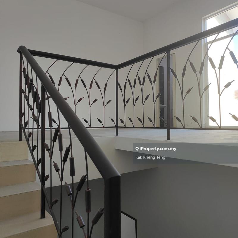 3-storey Terraced House for Sale in Taman Merbau Indah, Sungai Dua by Kek Kheng Teng - iProperty.com.my