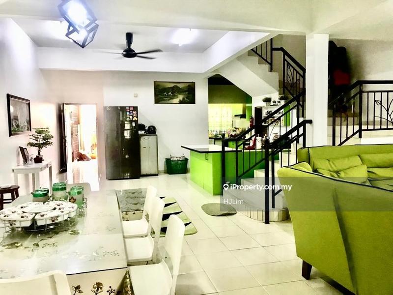 2-storey Terraced House for Sale in Desa Jati, Nilai by HJLim - iProperty.com.my