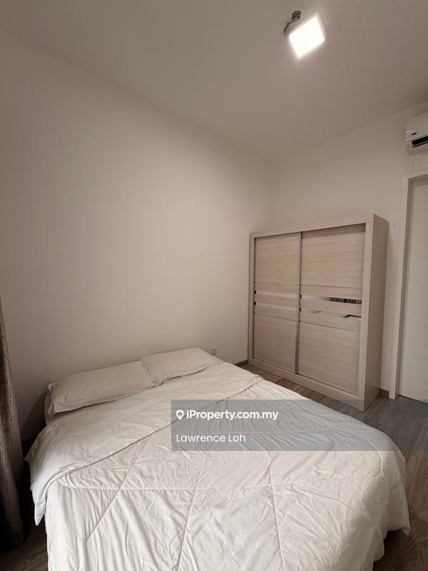 Service Residence for Rent in Southlink by Lawrence Loh - iProperty.com.my
